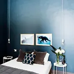 Bb Casamatta Bed & Breakfast Napels