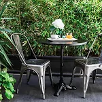 Bb Casamatta Bed & Breakfast Napels