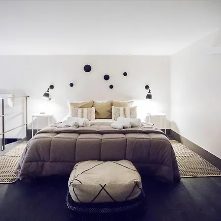 Bb Casamatta Bed & Breakfast Napels