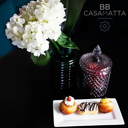 Bed & Breakfast Bb Casamatta