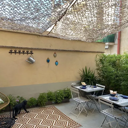 Bb Casamatta 4*
