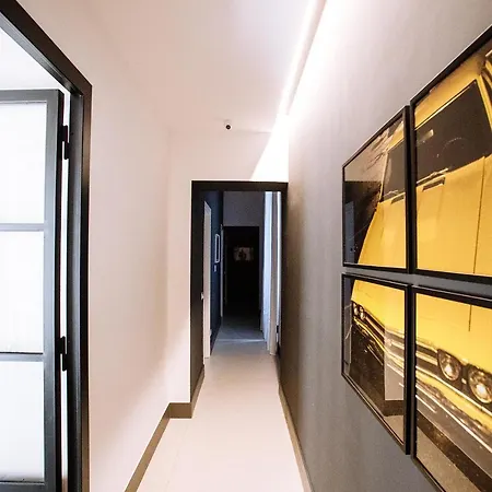 Bed & Breakfast Bb Casamatta 4*