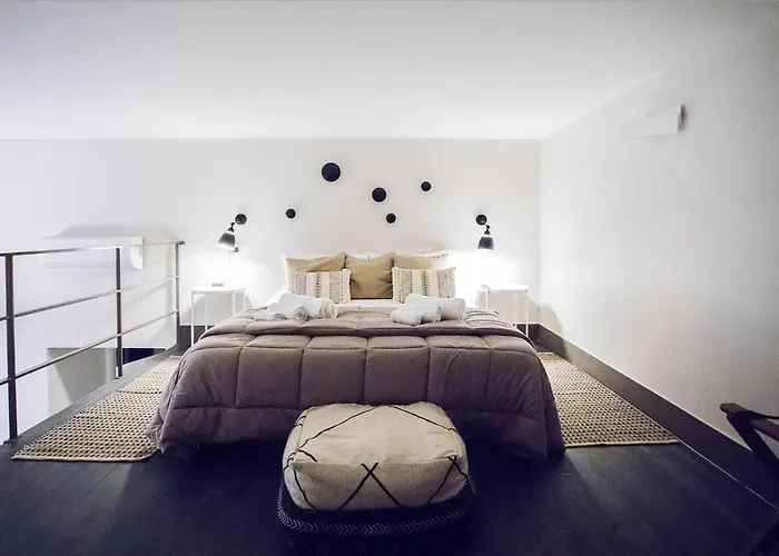 Bb Casamatta Bed & Breakfast Napoli