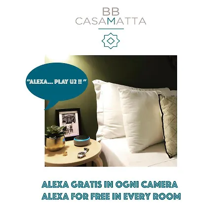 Bb Casamatta Naples