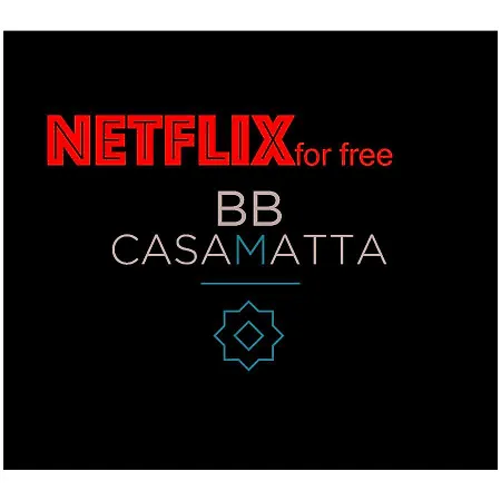 Couette-café Bb Casamatta Naples