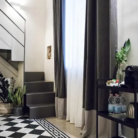 Bb Casamatta Bed & Breakfast Napoli