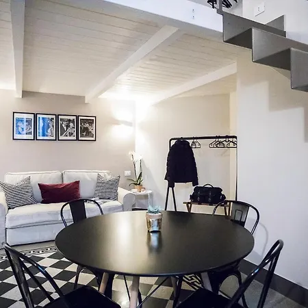 Bed & Breakfast Bb Casamatta Naples