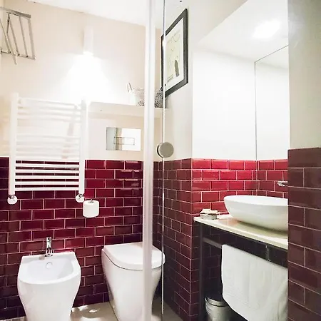 Bb Casamatta Bed & Breakfast 2*