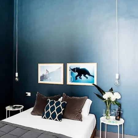 Bb Casamatta Bed & Breakfast Naples