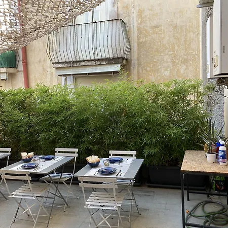 Bb Casamatta 4* Naples