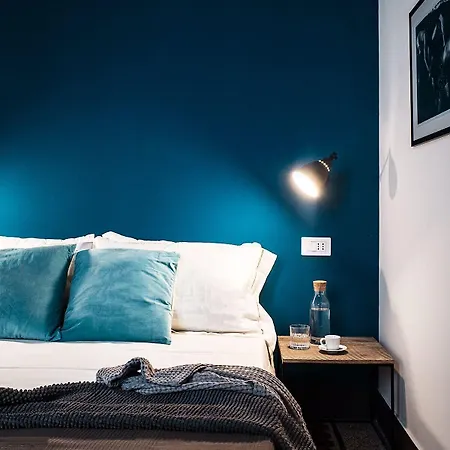 Bb Casamatta Bed & Breakfast 4*