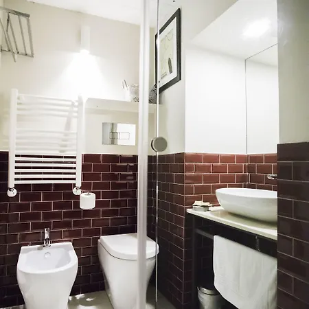 Bb Casamatta 4* Naples