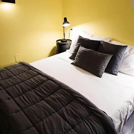 Bb Casamatta Bed & Breakfast 4*