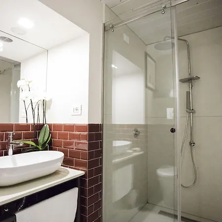 Bb Casamatta 4* Naples