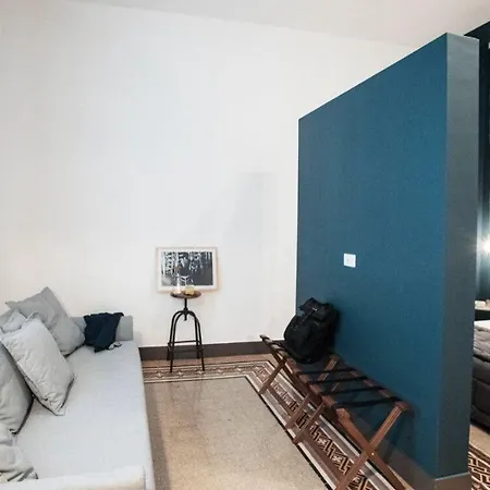 Bb Casamatta Bed & Breakfast