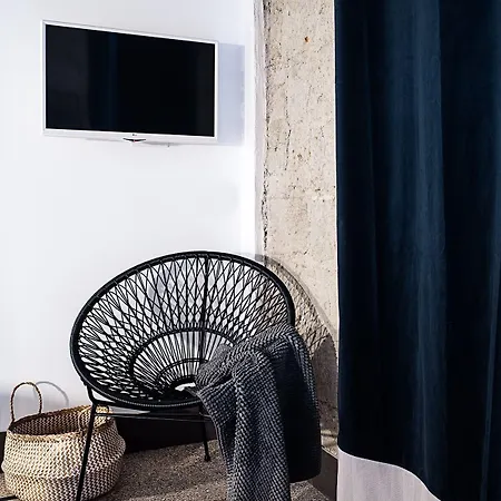 Bed & Breakfast Bb Casamatta 4*