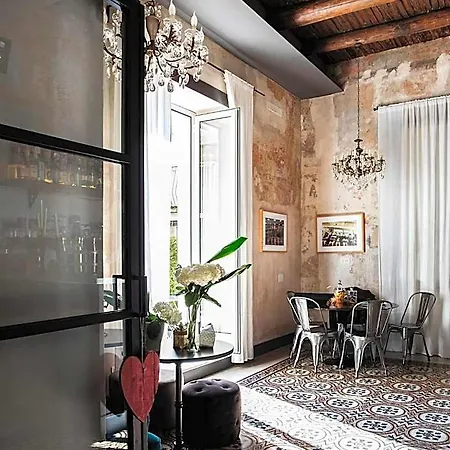 Bed & Breakfast Bb Casamatta