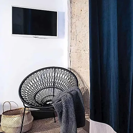 Couette-café Bb Casamatta