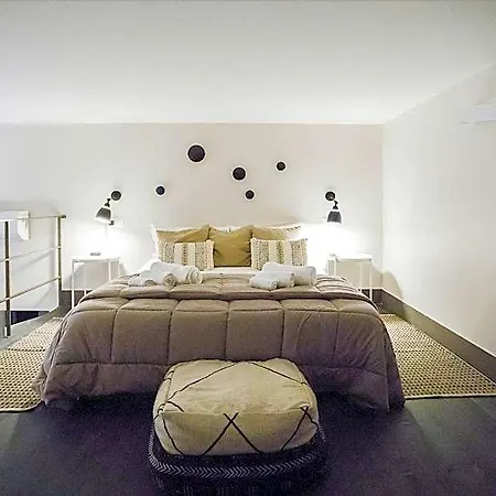 Bed & Breakfast Bb Casamatta 4*