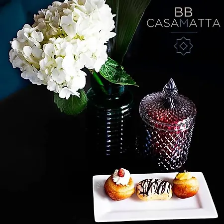 Bb Casamatta 4*