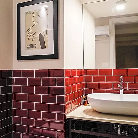 Bed & Breakfast Bb Casamatta 4*