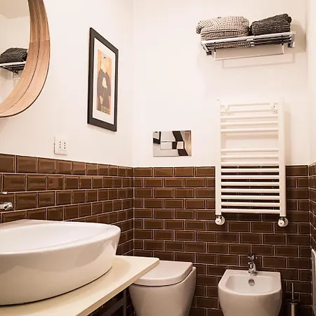 Bed & Breakfast Bb Casamatta 2*