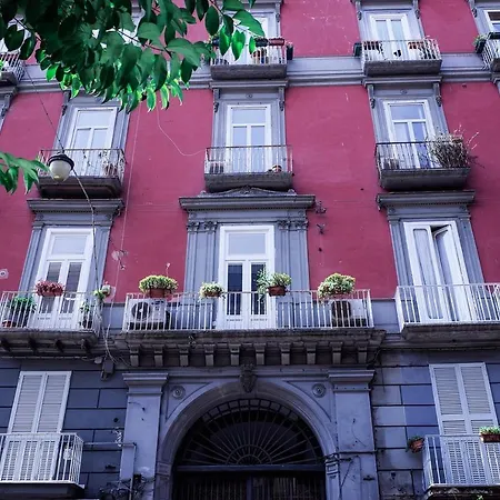 Bb Casamatta Bed & Breakfast 4*