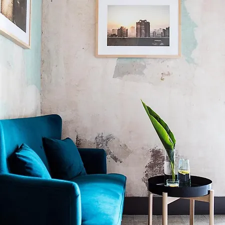 Couette-café Bb Casamatta Naples