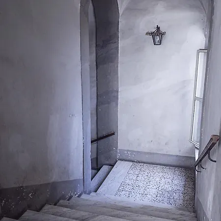 Bb Casamatta Couette-café