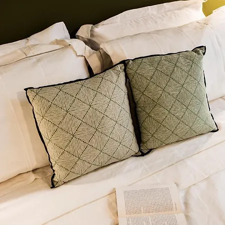 Bb Casamatta Bed & Breakfast Napels