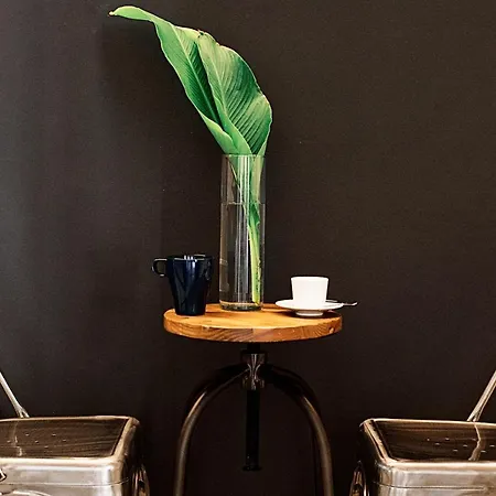 Bb Casamatta Couette-café Naples