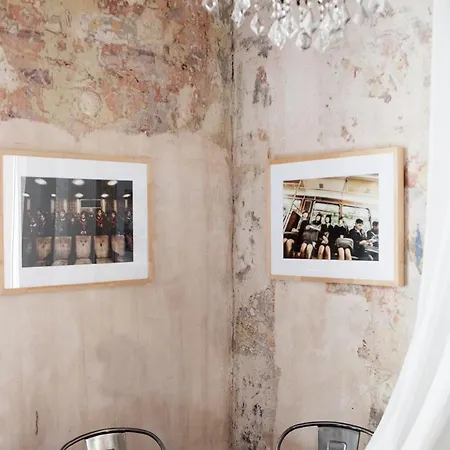 Bb Casamatta Couette-café 4*