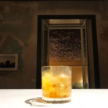 Bb Casamatta Bed & Breakfast Napels