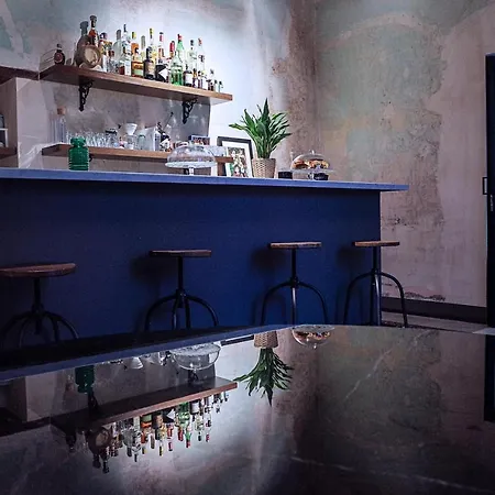 Bb Casamatta Couette-café Naples