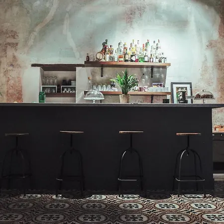 Bb Casamatta Bed & Breakfast