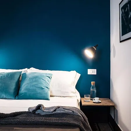 Bb Casamatta Bed & Breakfast