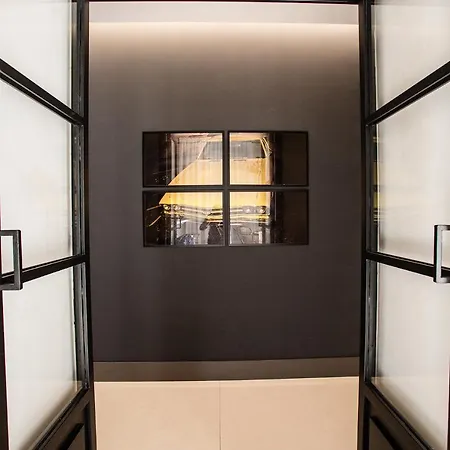 Bb Casamatta Couette-café Naples