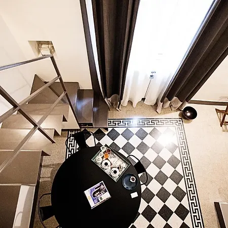 Bb Casamatta Bed & Breakfast 4*