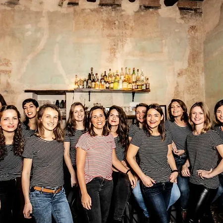 Bed & Breakfast Bb Casamatta Napels