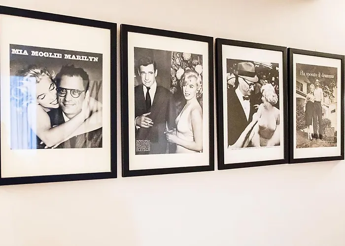 Bb Casamatta Frühstückspension 4*