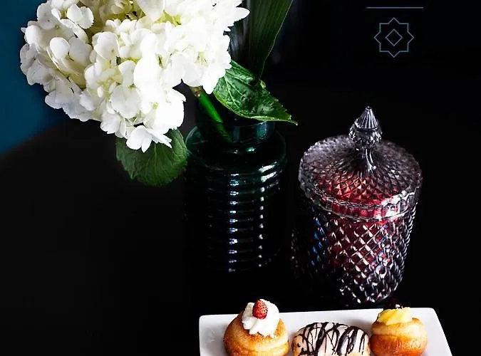 Frühstückspension Bb Casamatta