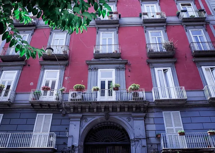 Bb Casamatta Frühstückspension 4*