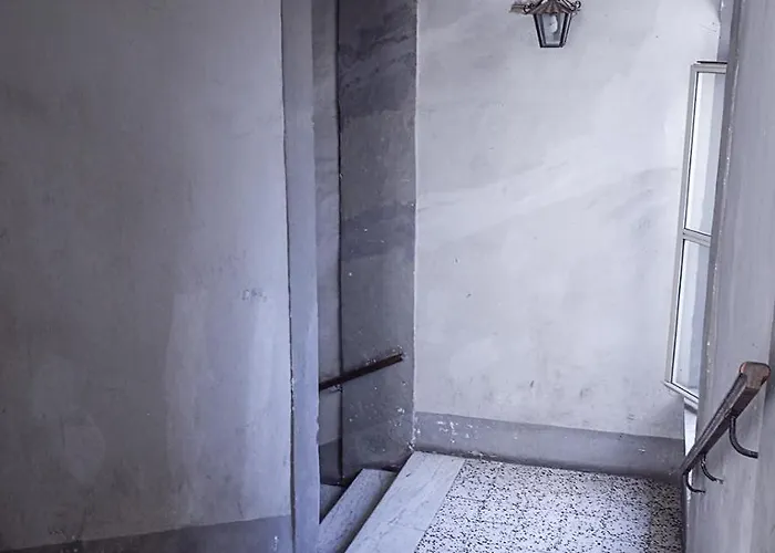 Bb Casamatta Frühstückspension