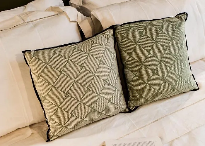 Bb Casamatta Frühstückspension Neapel