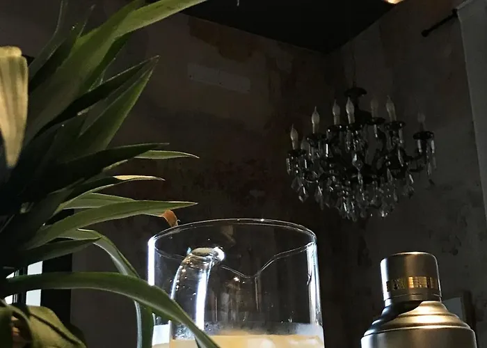 Bb Casamatta Frühstückspension