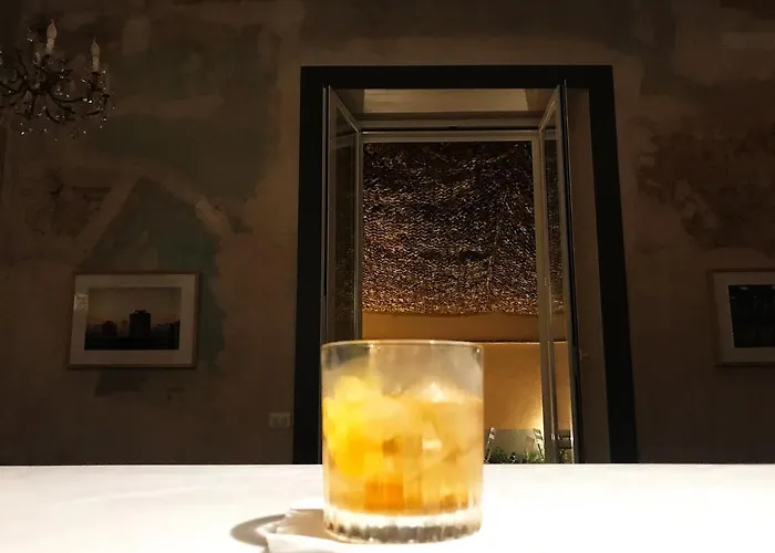 Bb Casamatta Frühstückspension Neapel