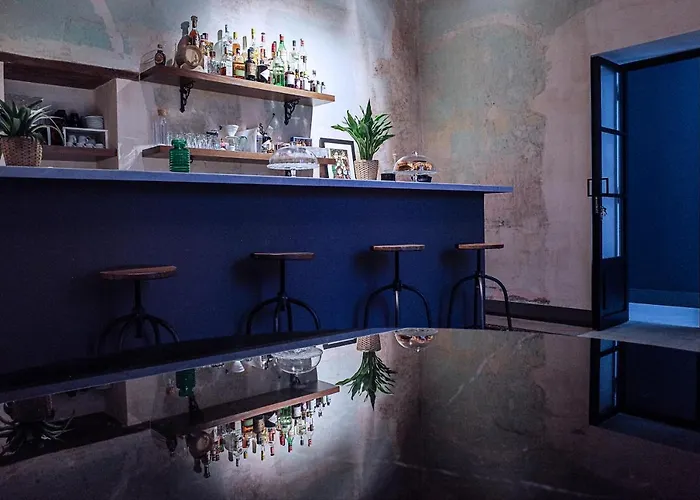 Bb Casamatta Frühstückspension Neapel