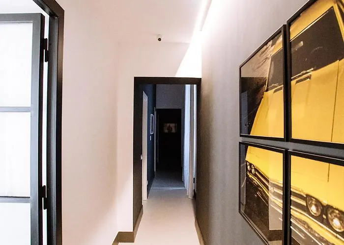 住宿加早餐酒店 Bb Casamatta 4*