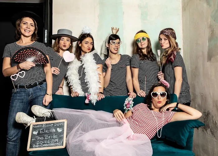 Bb Casamatta 住宿加早餐酒店 那不勒斯