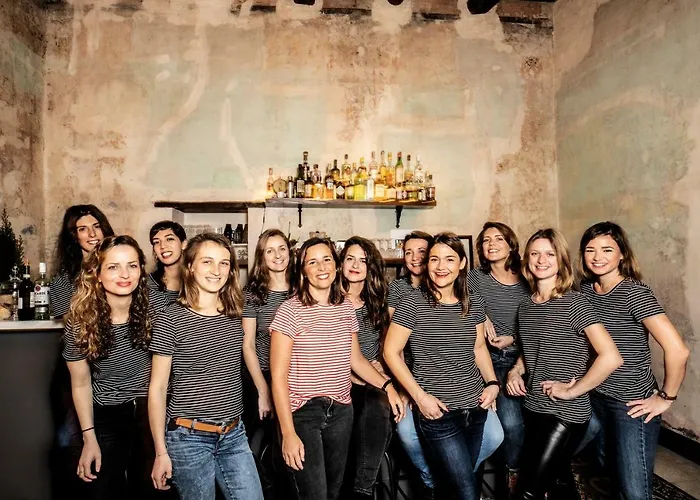 Frühstückspension Bb Casamatta Neapel